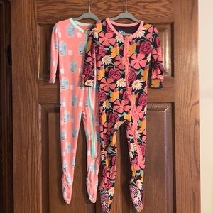 Kickee Pants Agriculture Collection 18-24m